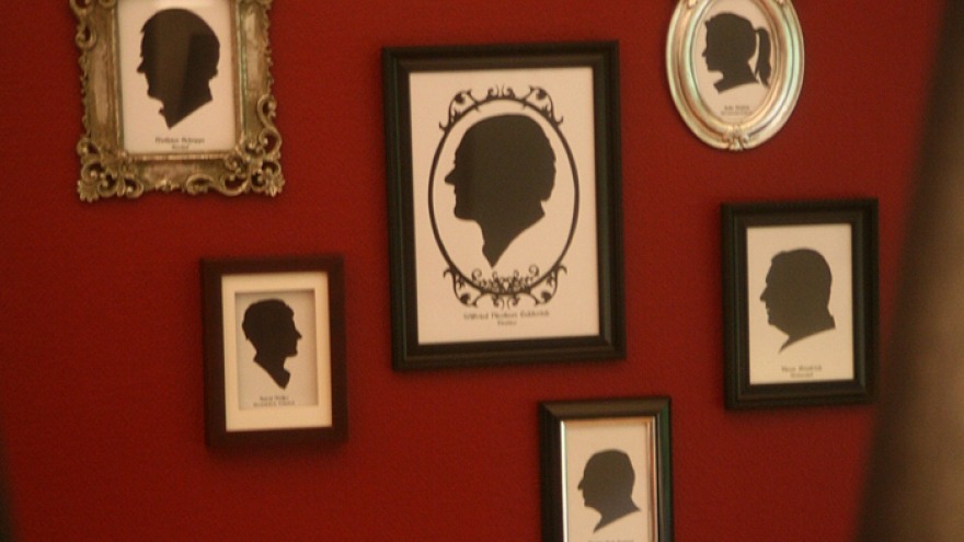 Raucherlounge in Braunlage